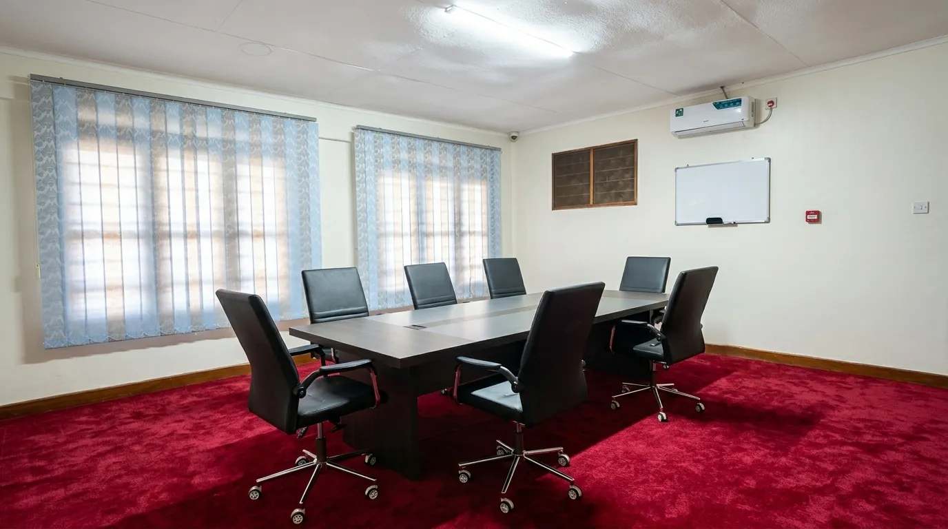 Mineral Consultancy