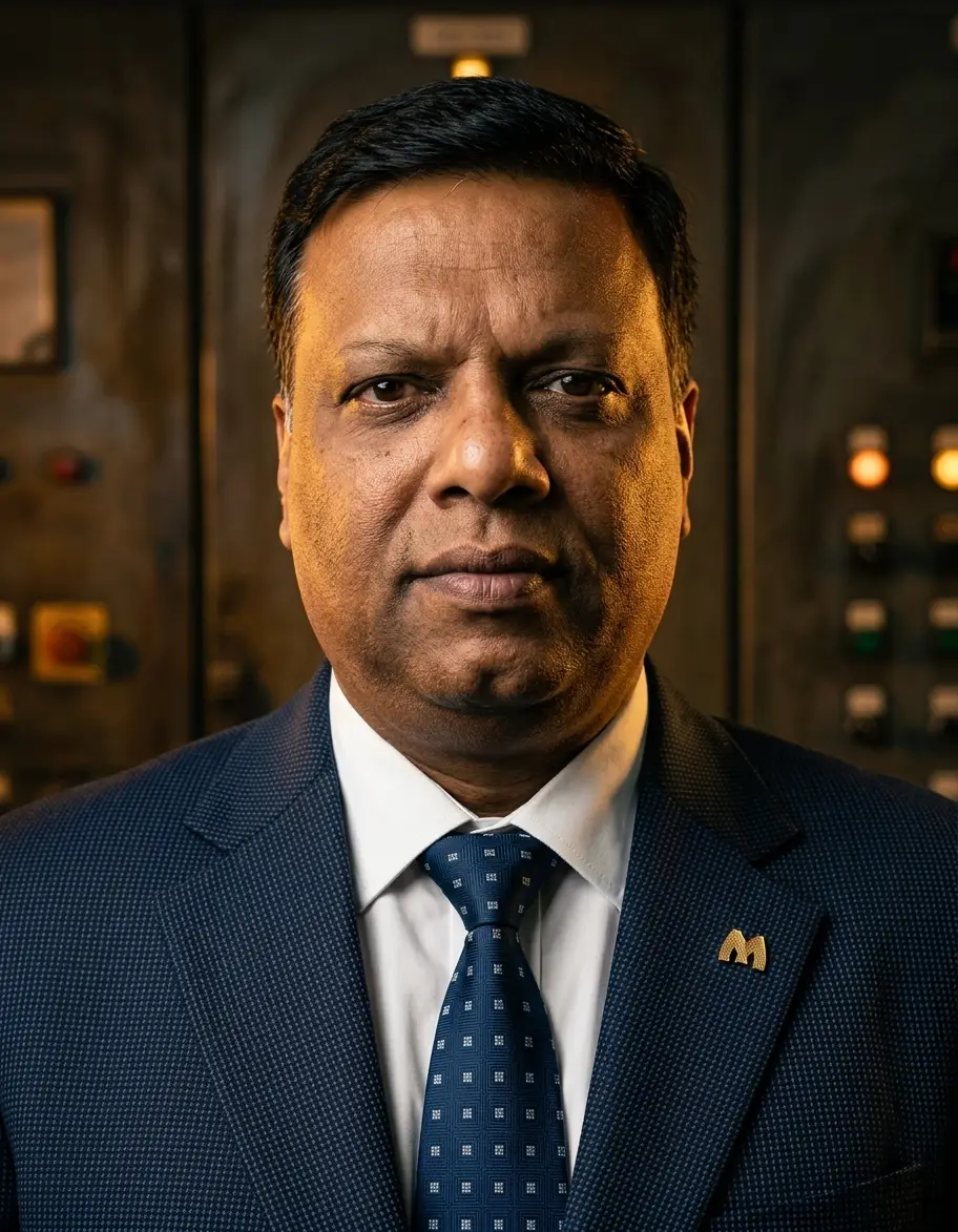 Emmanuel Manu